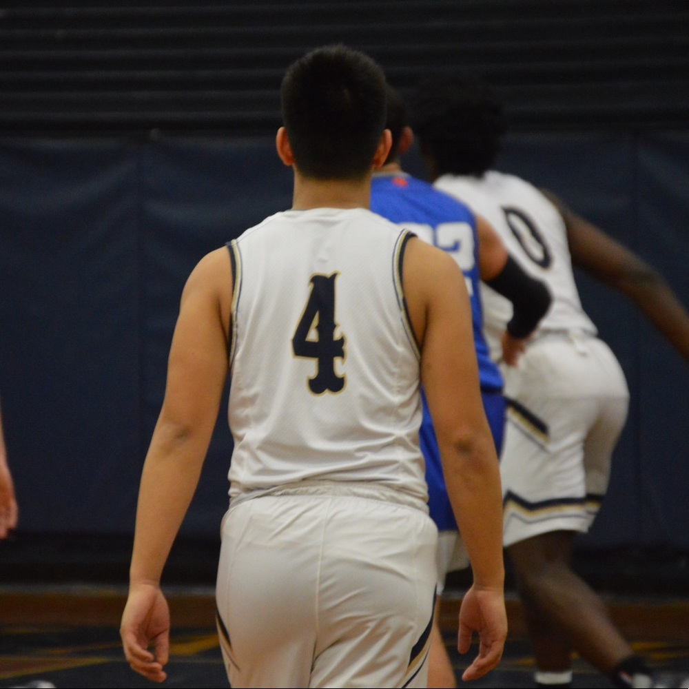 Meet your Posher, Jared